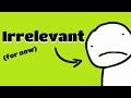 Dream Is Irrelevant