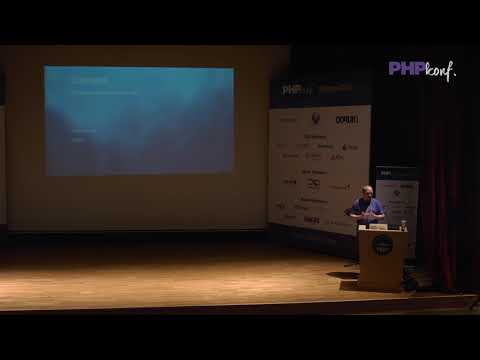 PHPKonf 2017 - Freek van der Herten - A hands on introduction to Laravel