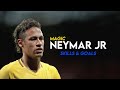 Neymar Jr Unstopabble At His Peak Best Skills Goals