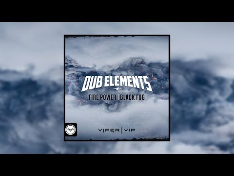 Dub Elements - Fire Power