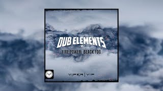 Dub Elements - Fire Power