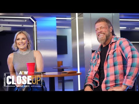 Adam Copeland Doesn’t Buy Into The Concept Of Legacies In Pro Wrestling, Says His Kids Are His Legacy