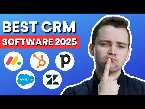 Best CRM Software Here re our Top 3 Picks 2022