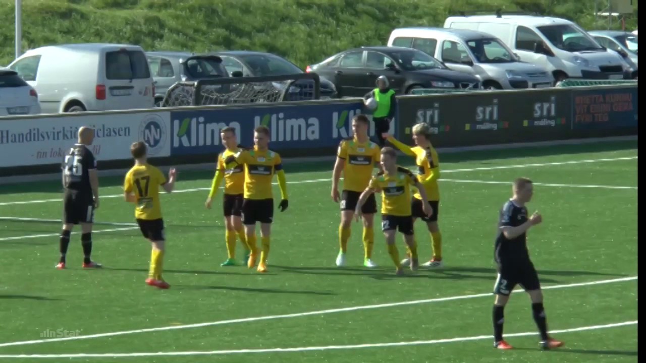 Highlights 07Vestur-NSI