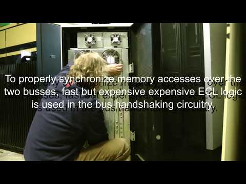 1987 Ardent Titan Graphics Supercomputer