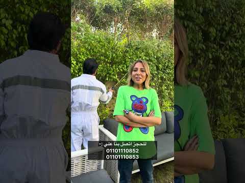 مي كساب رأيها في الخدمة