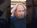 Head Shave At India S Holiest River