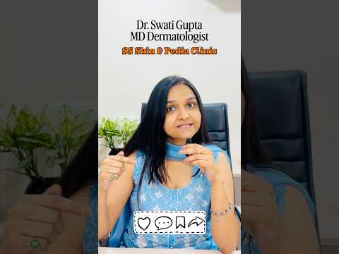 New born hairloss