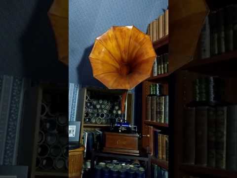 Fest Overture ...Edison Concert Band