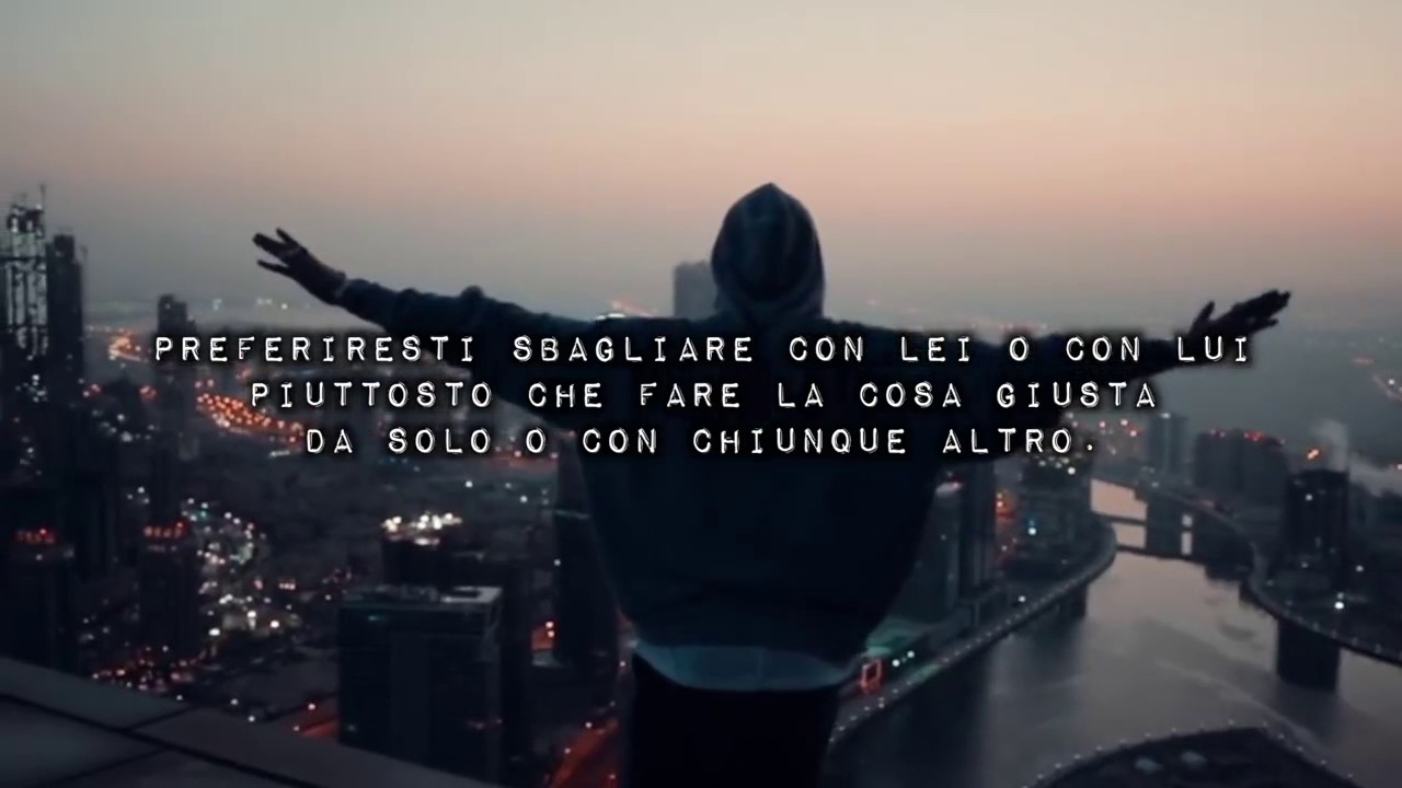 Watch Now Francesco Sole Non correre dietro a chi sa dove Francesco Sole Non correre dietro a chi sa dove