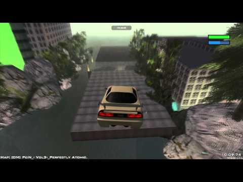 PeiN - Perfectly Atomic