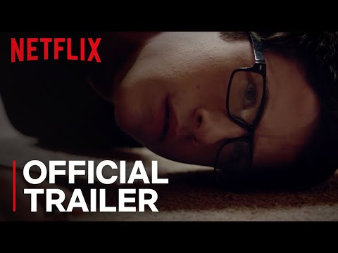 全新Netflix原創恐怖電影《Open House》預告片驚悚登場！