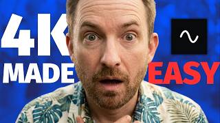 Best Video Editing Software for 4K Videos