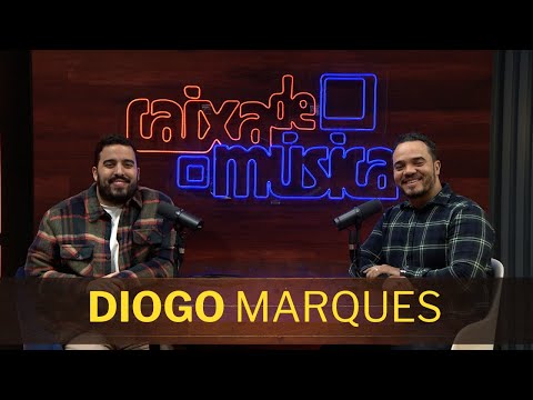 DIOGO MARQUES: “Eu fui blindado por Deus a todo momento”