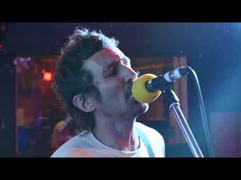 Tropical Fuck Storm 'Chameleon Paint' - Drive Live 2018