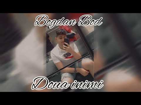BogdanBod - Două Inimi [ official Audio by Prod. Ultra Beats - Topic ]
