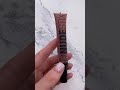 Nudestix Magnetic Lip Plush Paint In Bahama Mama