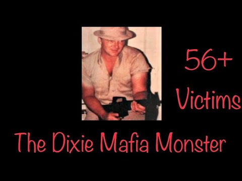 GANGSTER Billy Sunday Birt New 2022 Serial Killer Documentary