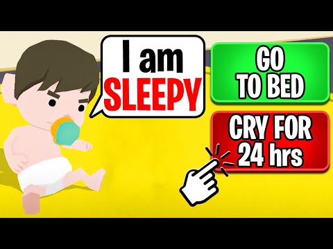 I Made the WORST DECISIONS as a BABY