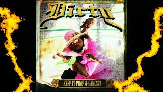 Dirty - Lose Control (Candyman Part 2)