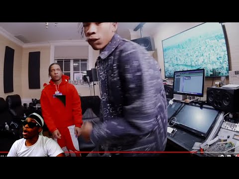 DudeyLo x DeePlay4Keeps - NO SAVING EM(Official Video Reaction)