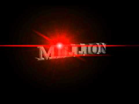 MILLION (Big BaSS & Laganini) - Sam Gazim [2011]