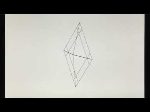 Atari ST - Maxon Pascal (HiSpeed Pascal) - graphics demos