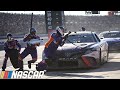What to expect from JGR's new pit choreography at Atlanta | Stacking Pennies