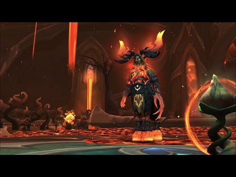 Larodar, Keeper of the Flame Heroic (Ret Paladin POV)