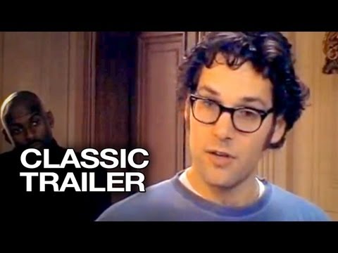 The Château (2002) Official Trailer