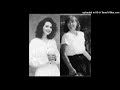 Nanci Griffith & Lee Satterfield - Listen To The Radio (rare version) - 1993 [live]