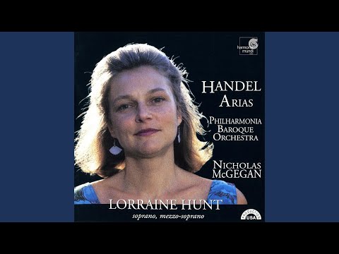 Theodora, HWV 68, Act II Scene 2: "With Darkness, deep" (Theodora)