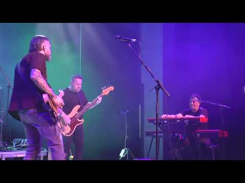 Ben Poole - I Think I Love You Too Much [Live at The Stables, Wavendon, UK] 01/10/25 ON TOUR NOW: