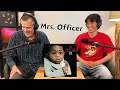 Dad S First Time Hearing Lil Wayne Mrs Officer