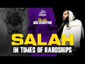Salah In Times Of Hardships Sheikh Abu Taymiyyah Winter Conference