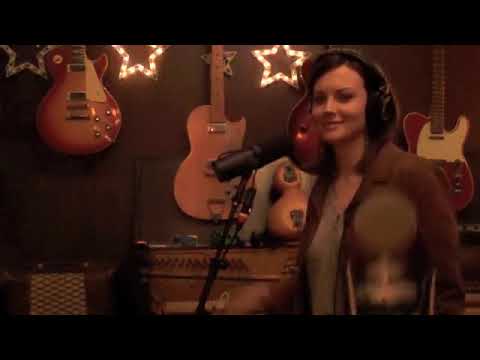 Hannah Miller - ALL MY LOVE (OFFICIAL MUSIC VIDEO)