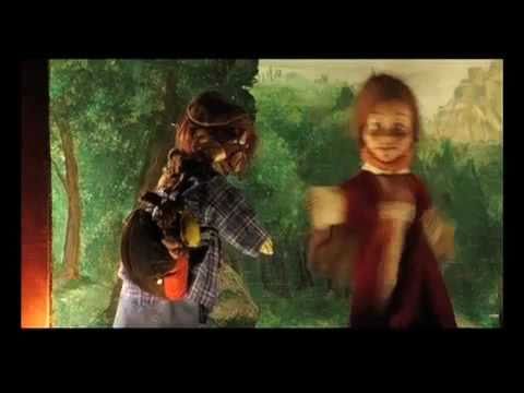 Baraka Théâtre .. Histoire d'en Lire