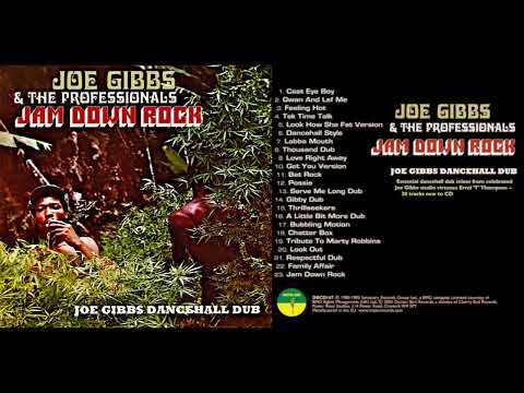 03   Feeling Hot AKA Yuh Jamming So Dub