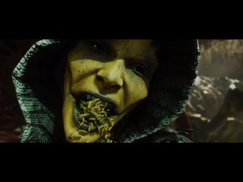 EP 18 #MortalKombat 11 (#MK11) #Story #Mode #Cutscene on #PS5 {Jade VS D'Vorah} (06/11/23)