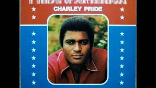 Charley Pride -- Then Who Am I
