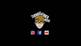 Ryan Upchurch "My Own Lane" OFFICIAL Instrumental (Prod. by Thomas Toner)