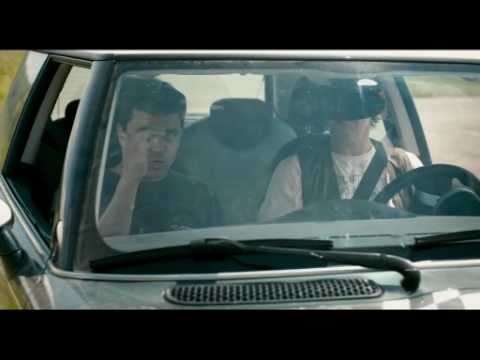 TACHO (2010) - OFFICIAL TRAILER