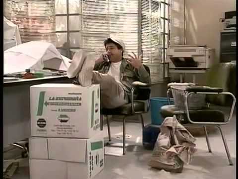 Manos a la Obra   capitulo 2 temporada 2 . Madres no hay mas que dos!