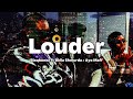 Blaqbonez Ft Bella Shmurda Ayo Maff Louder Lyrics Video