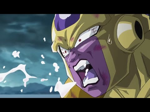 Why Resurrection F is the worst Dragon Ball Arc