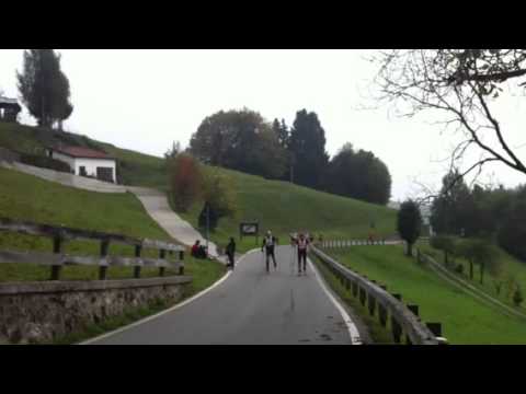 Polisportiva Vobarno, Nozza-Vestone 2013