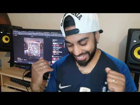 REACTION 🇨🇮 Suspect 95 - Detoumounan