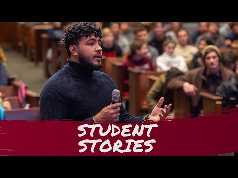 Bring the Roar for Innovation + Entrepreneurship