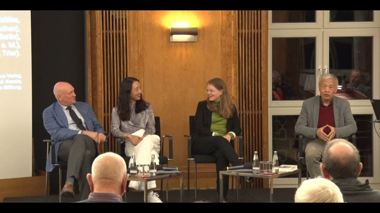 Video-Thumbnail von YouTube