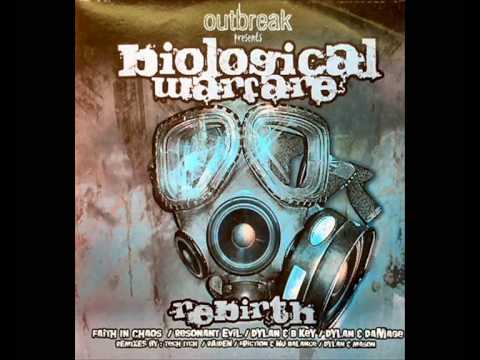 Faith In Chaos - Possession ( Technical Itch Remix ) HQ